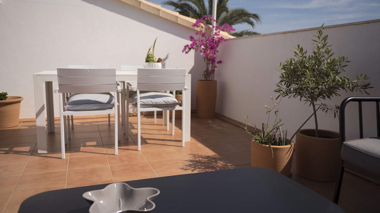 Photo of Outdoor in La Savina