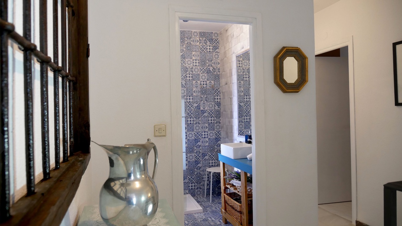 Photo of Bathroom in Cazorla
