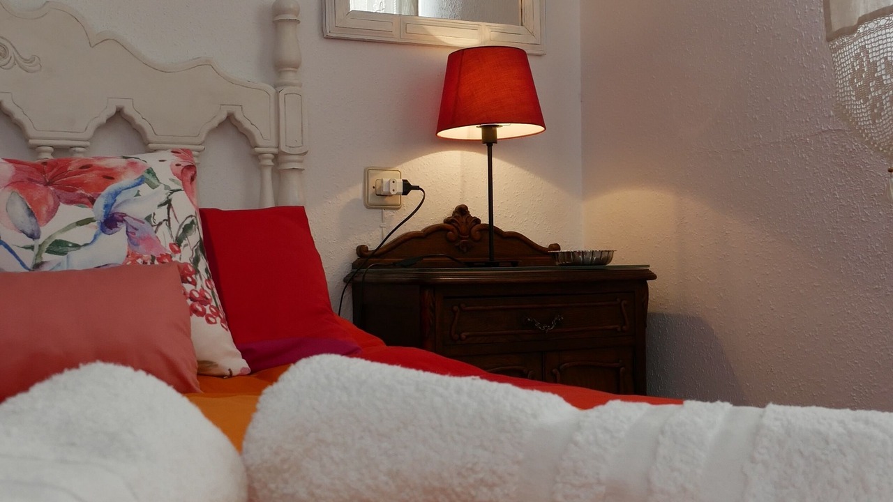 Photo of Bedroom in Cazorla