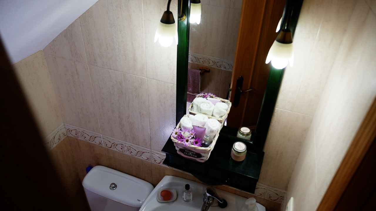 Photo of Bathroom in Cazorla