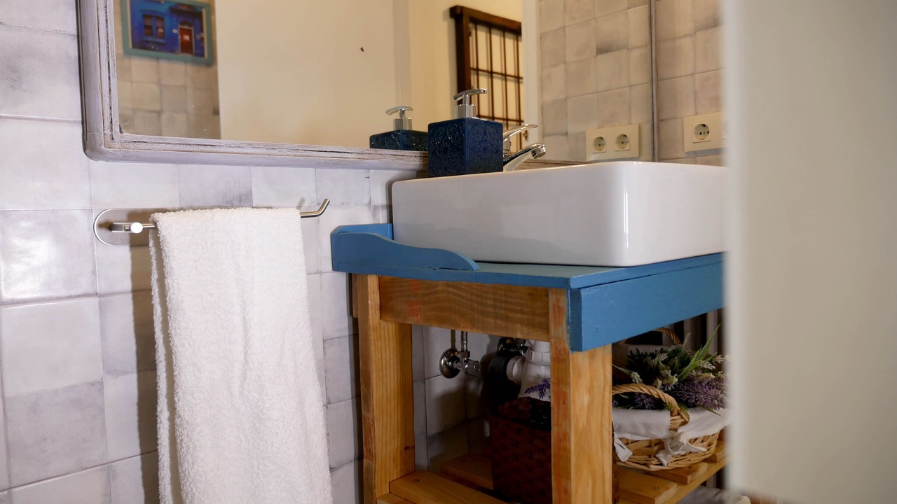 Photo of Bathroom in Cazorla