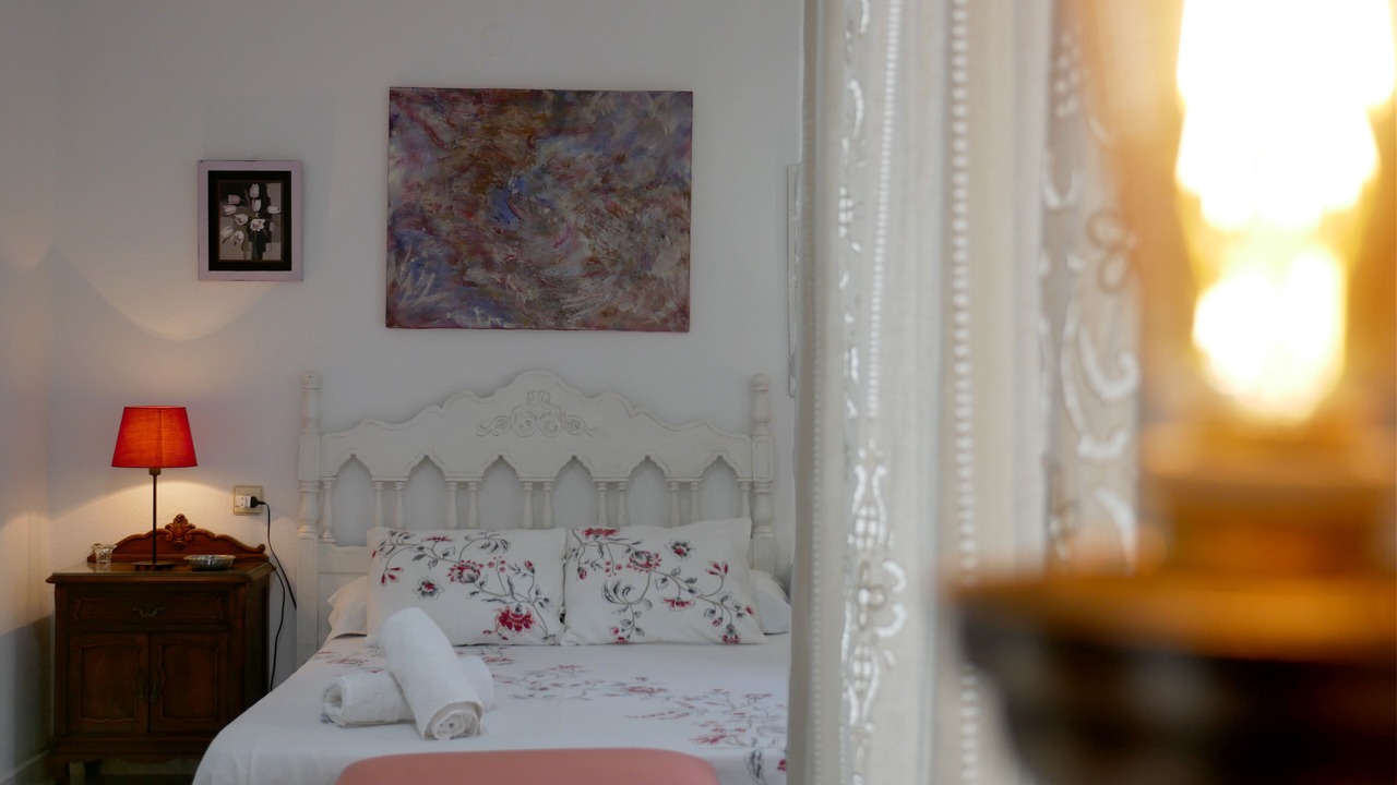 Photo of Bedroom in Cazorla