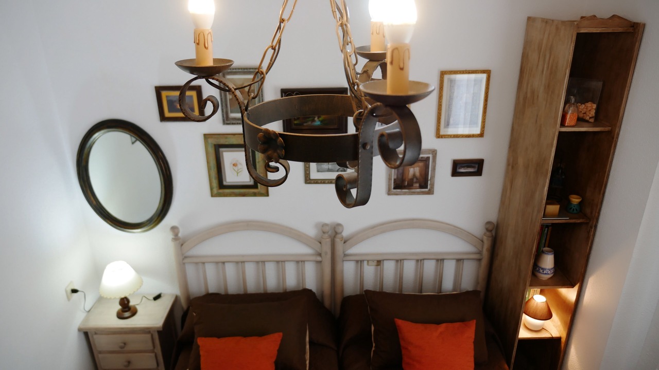 Photo of Bedroom in Cazorla