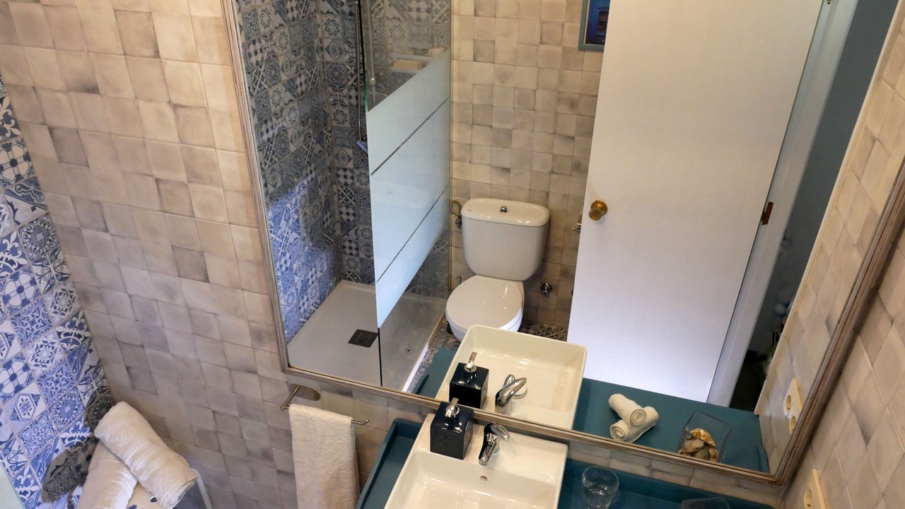 Photo of Bathroom in Cazorla