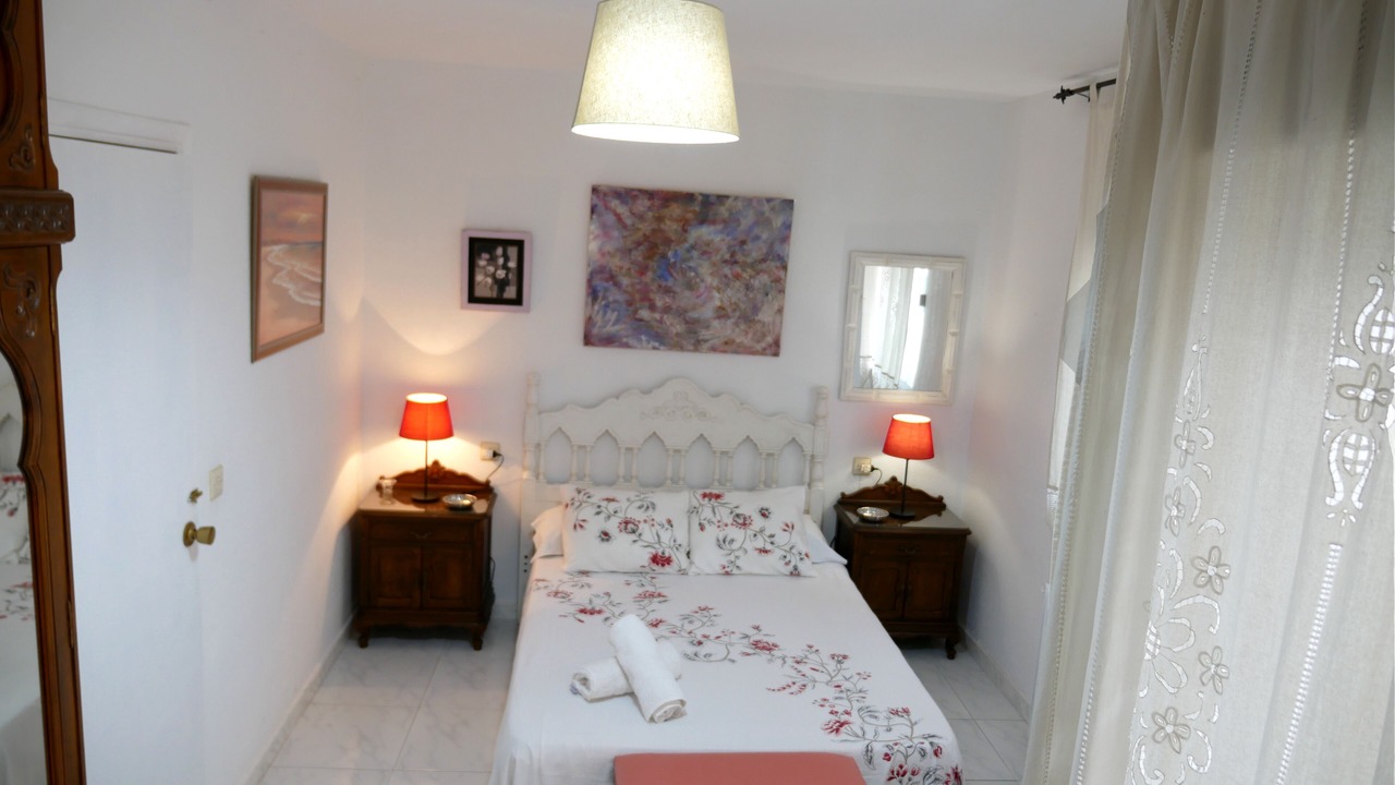 Photo of Bedroom in Cazorla