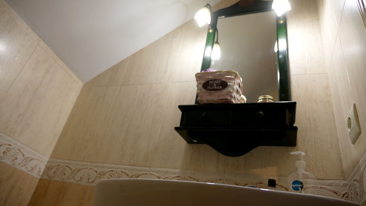 Photo of Bathroom in Cazorla