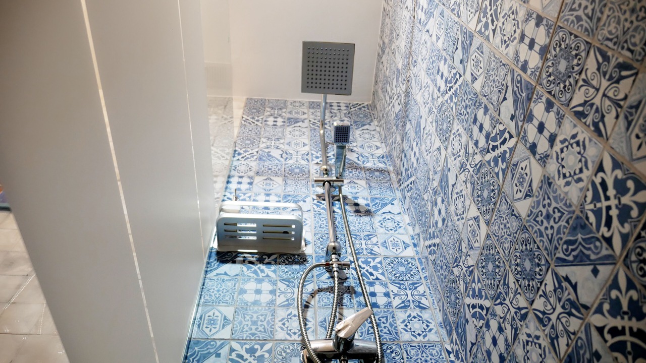 Photo of Bathroom in Cazorla