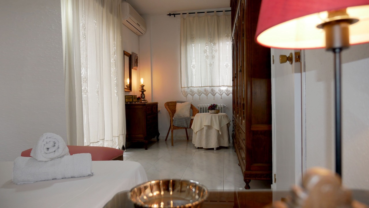 Photo of Bedroom in Cazorla