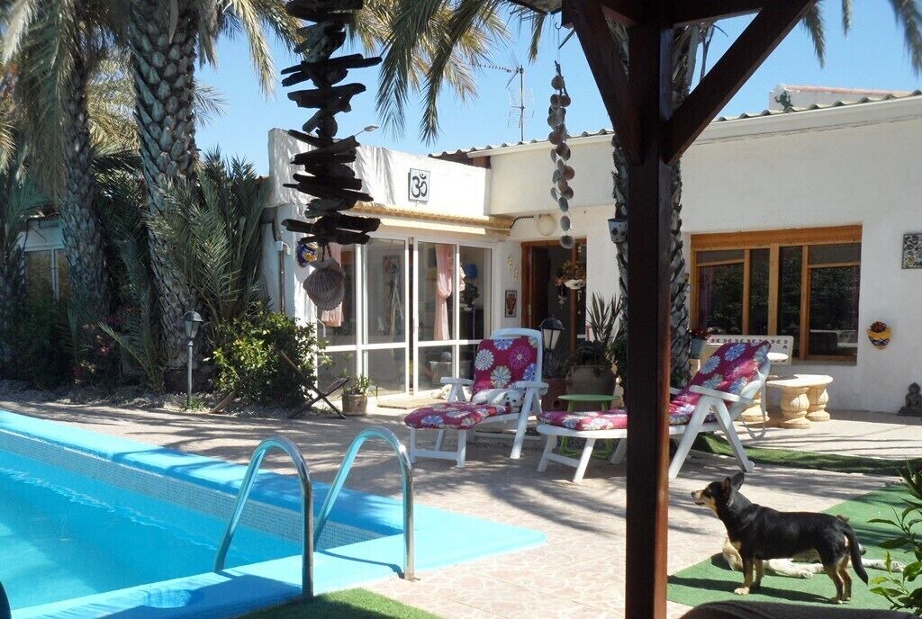 Photo of Outdoor in Casas de Tallante