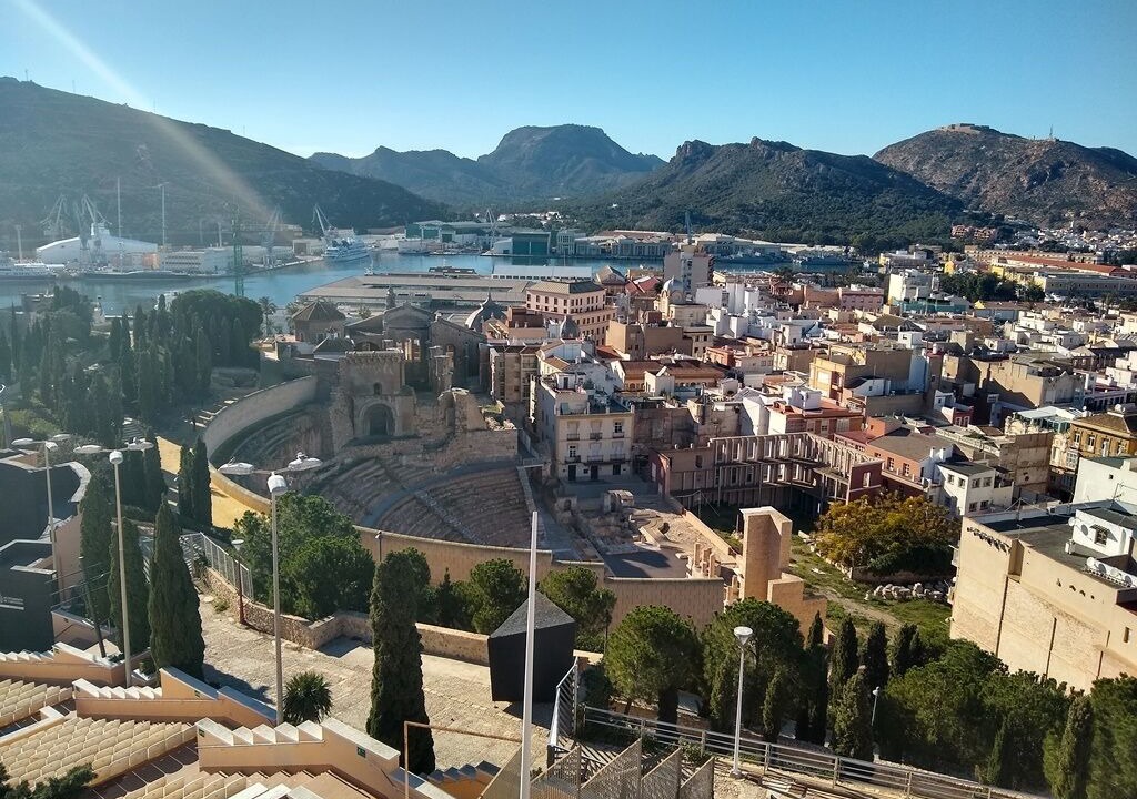 Photo of Outdoor in Casas de Tallante