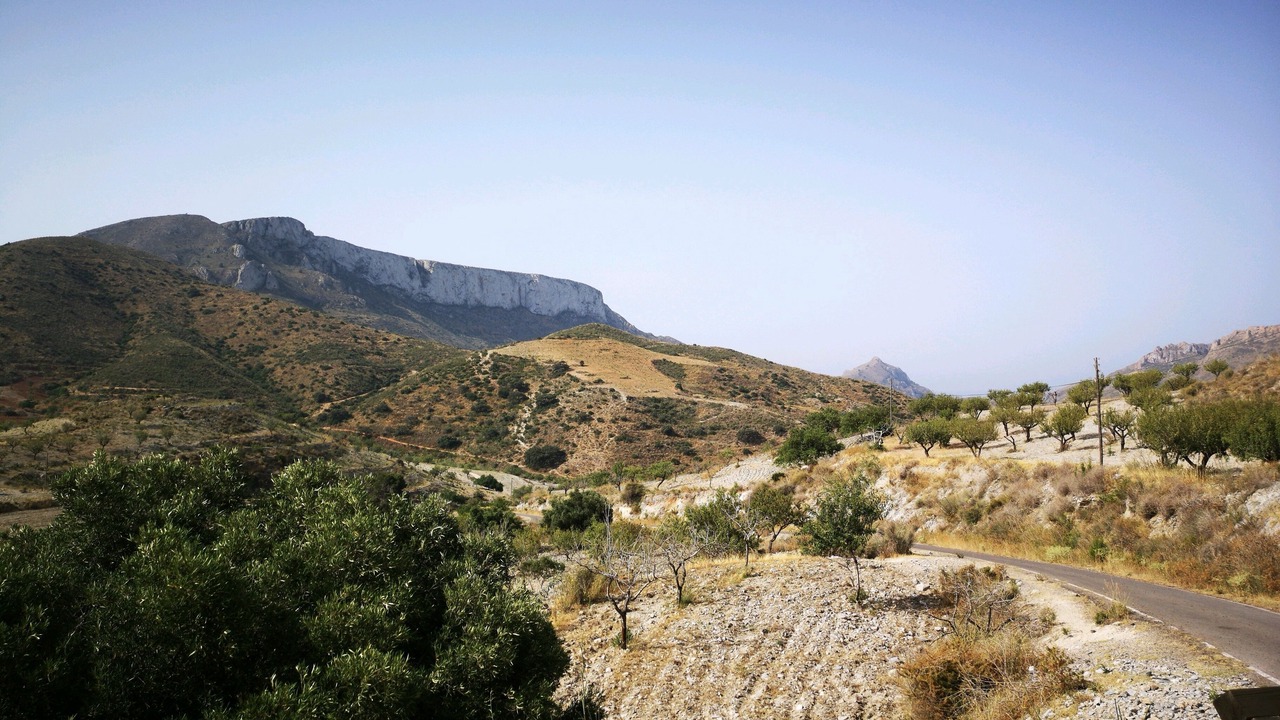 Photo of Outdoor in Casas de Tallante