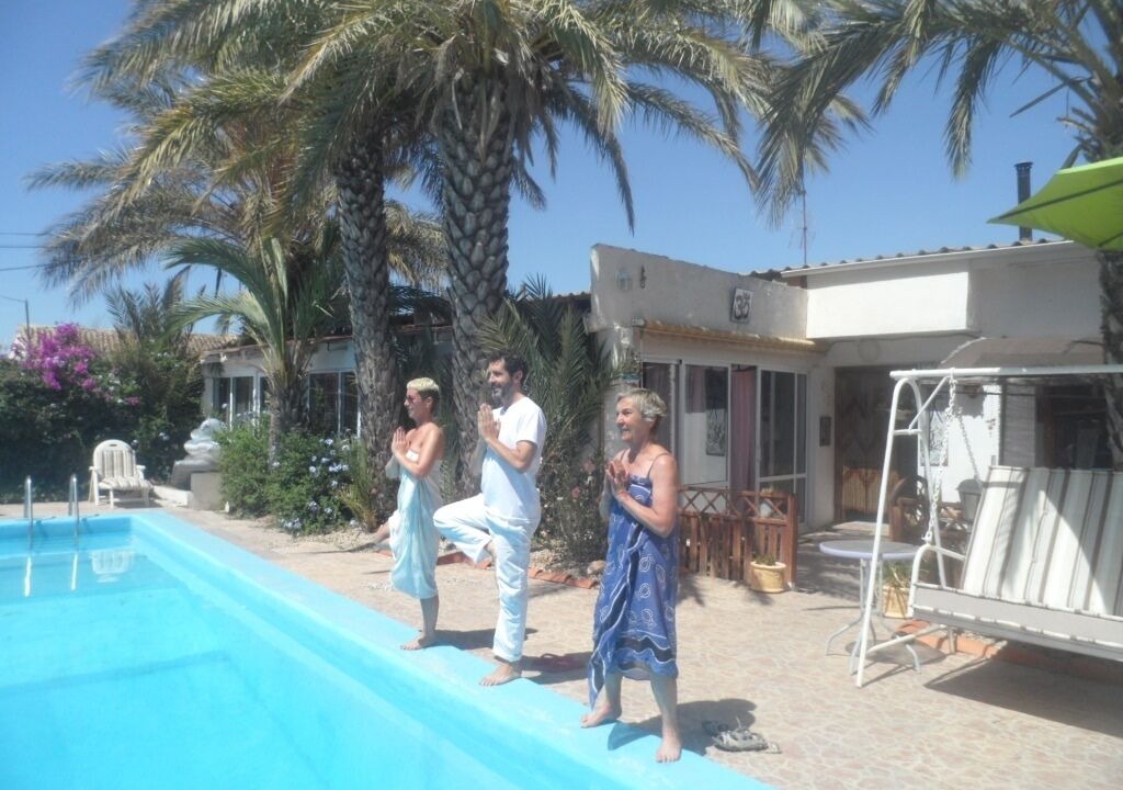 Photo of Outdoor in Casas de Tallante