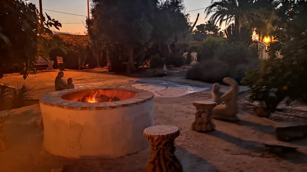 Photo of Outdoor in Casas de Tallante