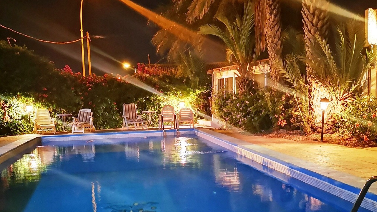 Photo of Outdoor in Casas de Tallante