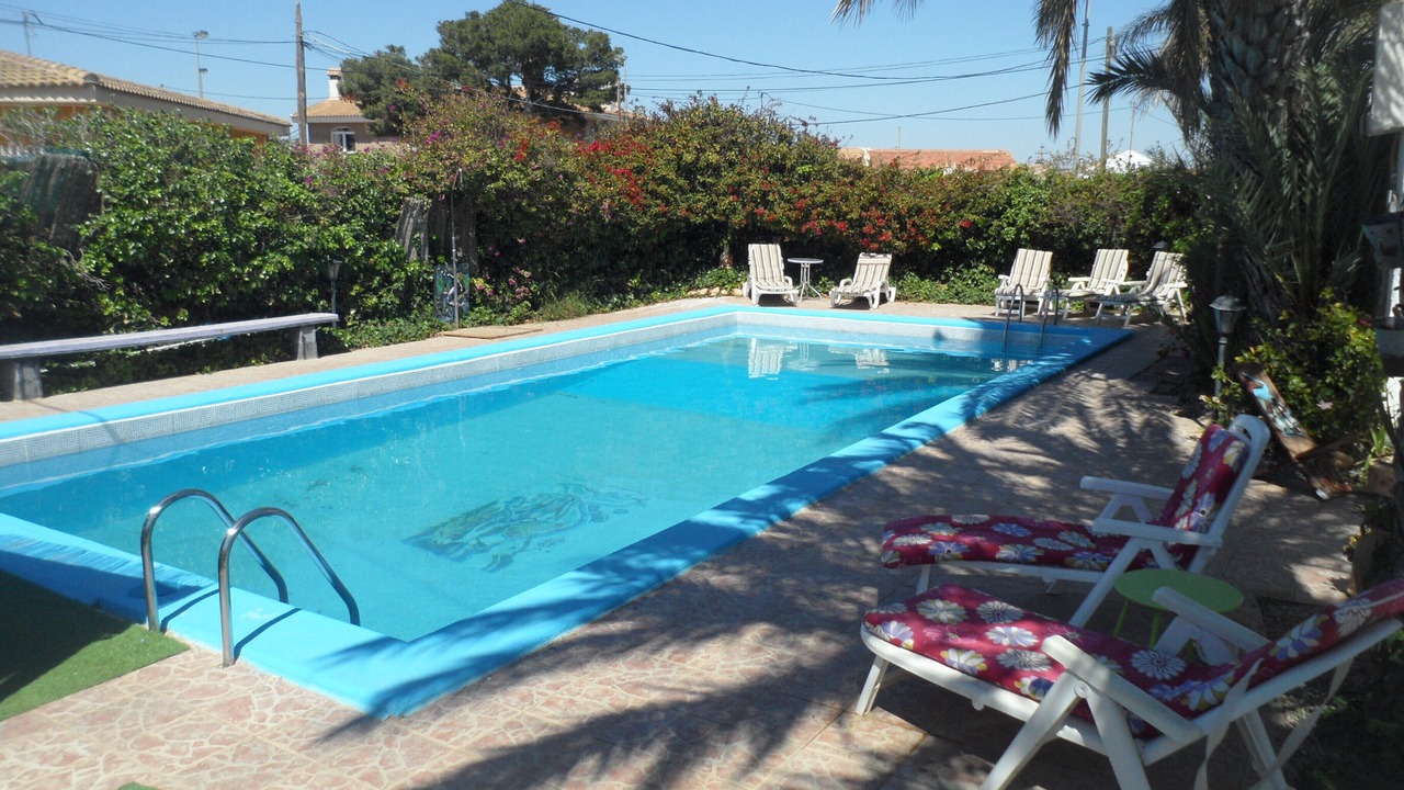 Photo of Outdoor in Casas de Tallante