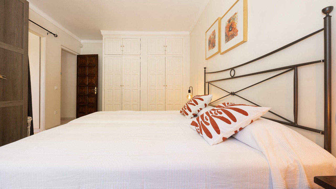 Photo of Bedroom in L'Escala