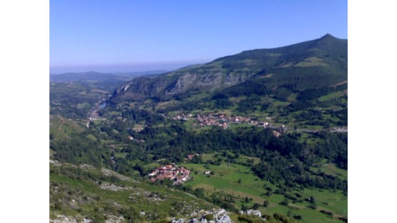 Photo of Outdoor in Celucos