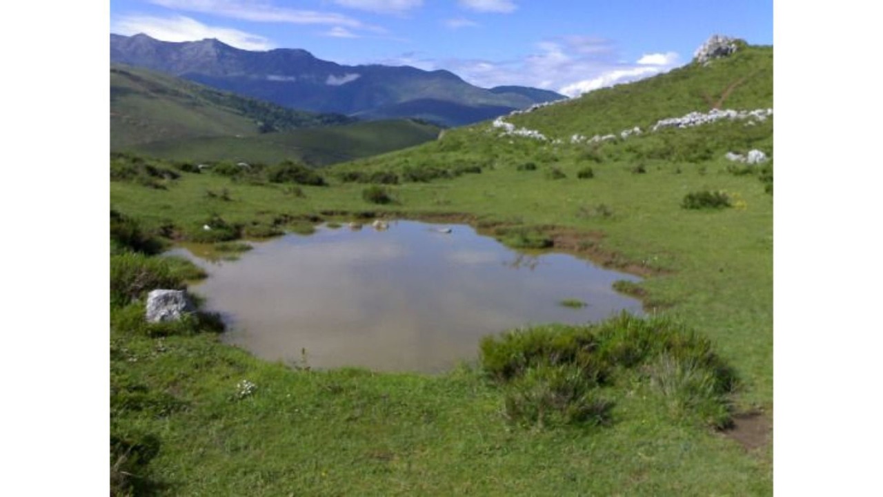 Photo of Outdoor in Celucos