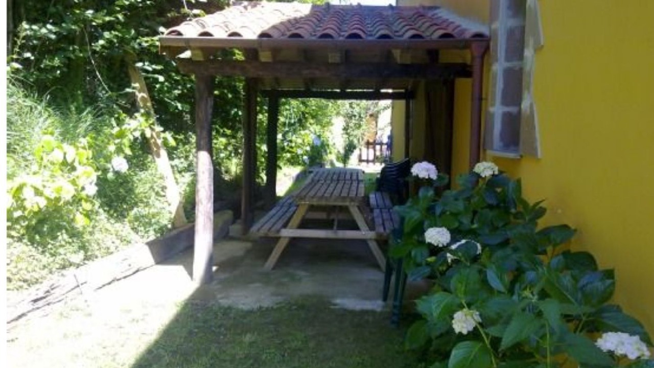 Photo of Outdoor in Celucos
