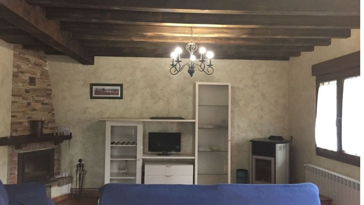 Photo of Livingroom in Celucos