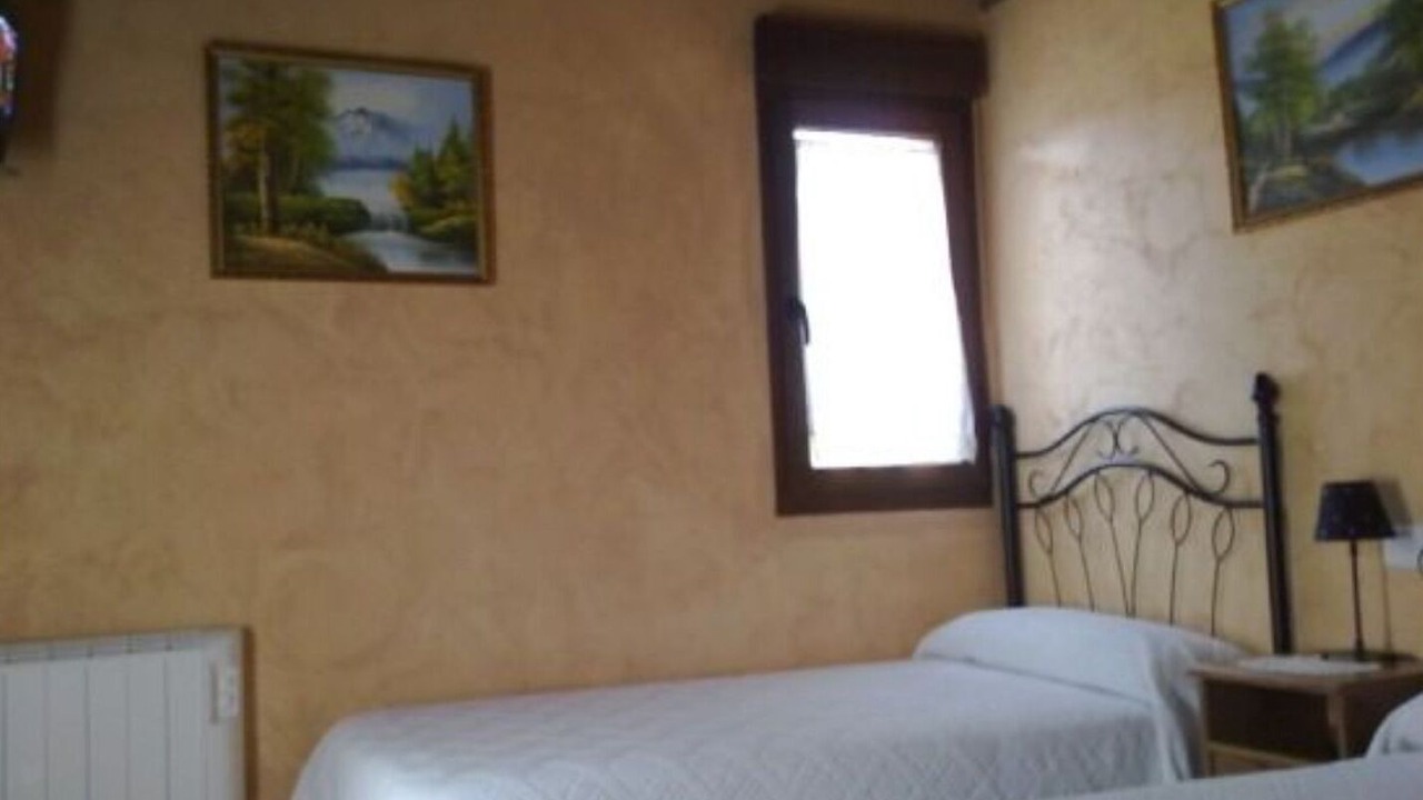 Photo of Bedroom in Celucos