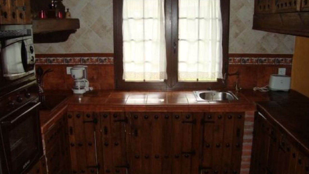 Photo of Kitchen in Celucos