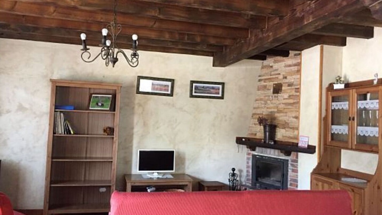 Photo of Livingroom in Celucos