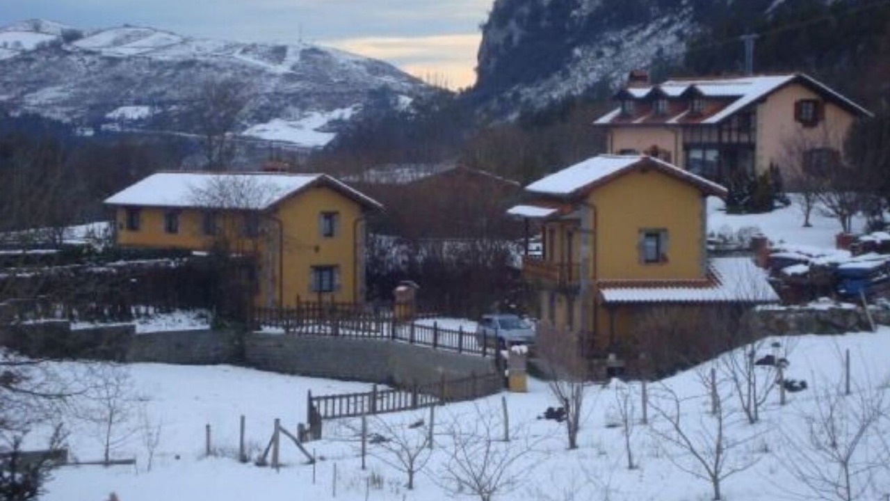 Photo of Outdoor in Celucos