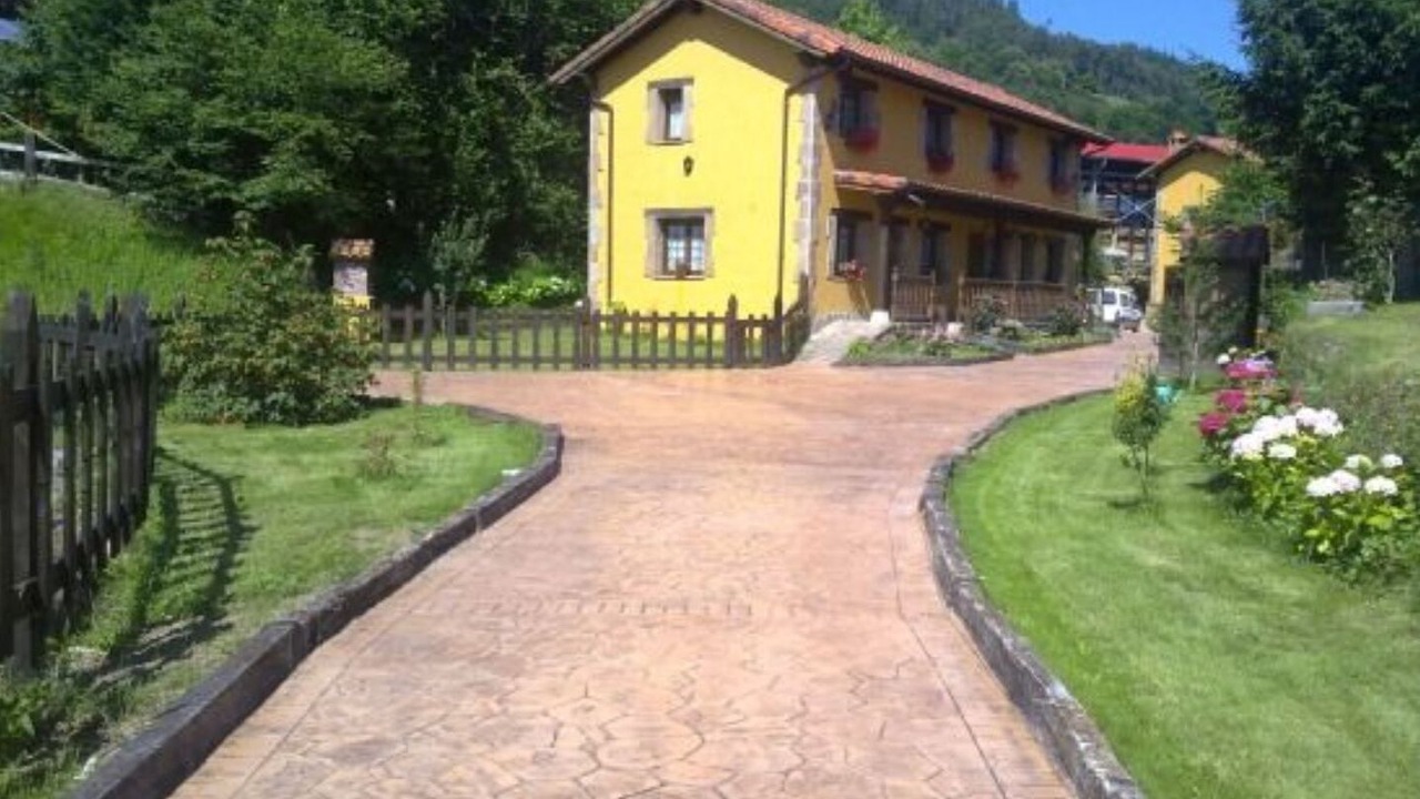 Photo of Outdoor in Celucos