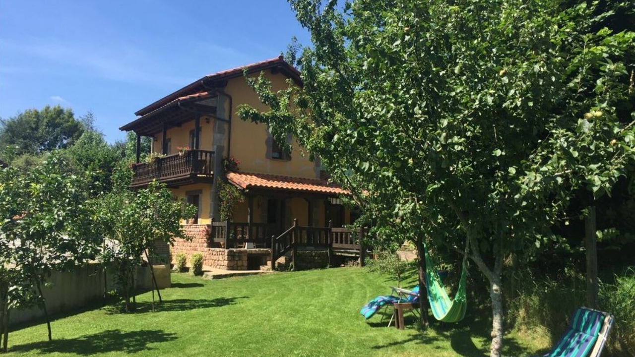 Photo of Outdoor in Celucos