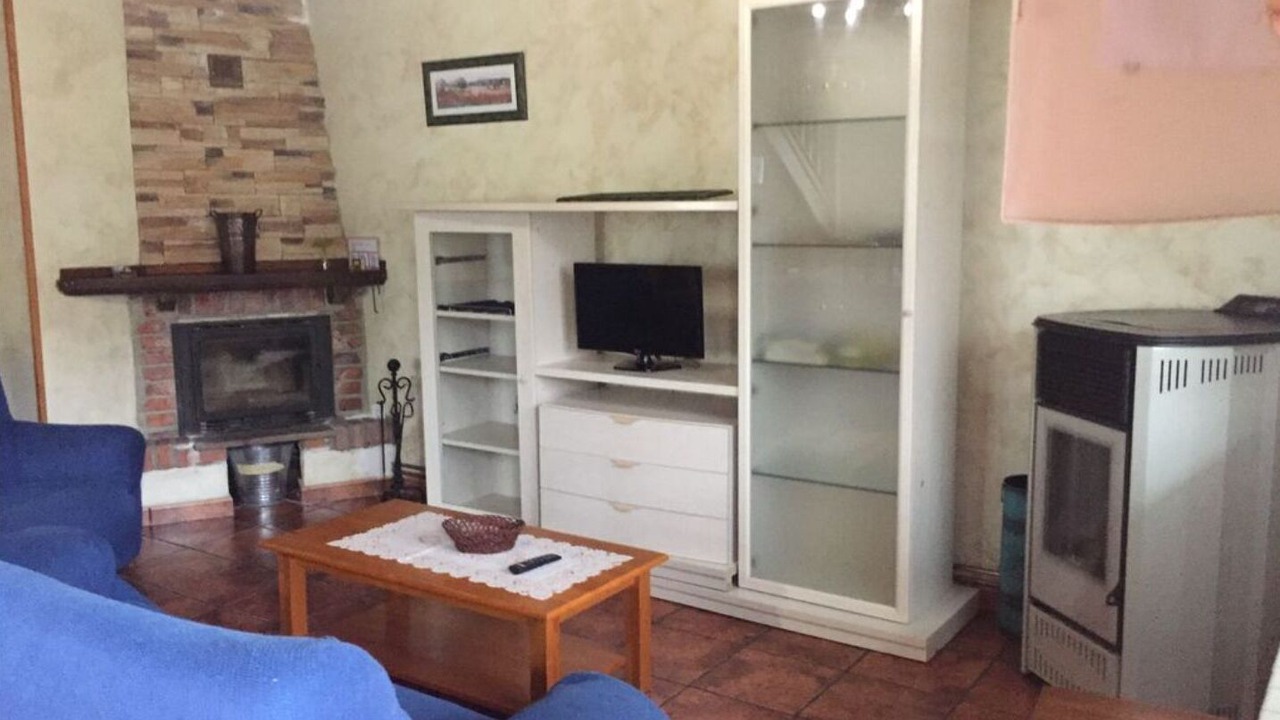 Photo of Livingroom in Celucos