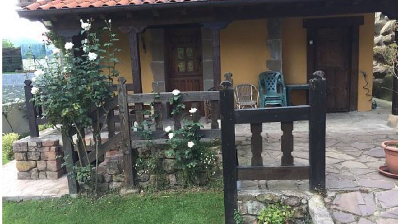 Photo of Patio Balcony in Celucos