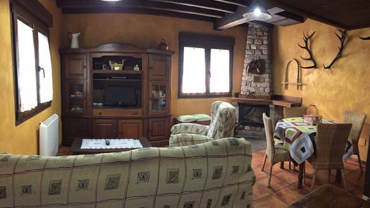 Photo of Livingroom in Celucos