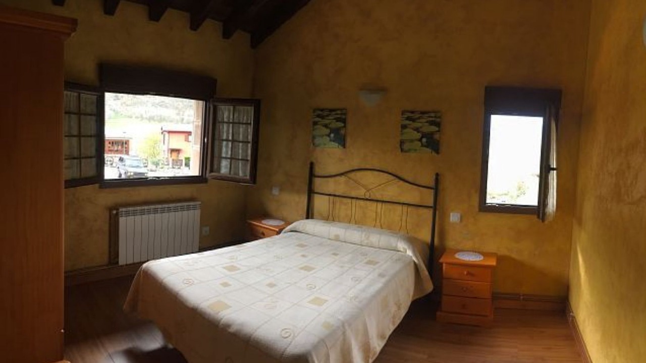 Photo of Bedroom in Celucos
