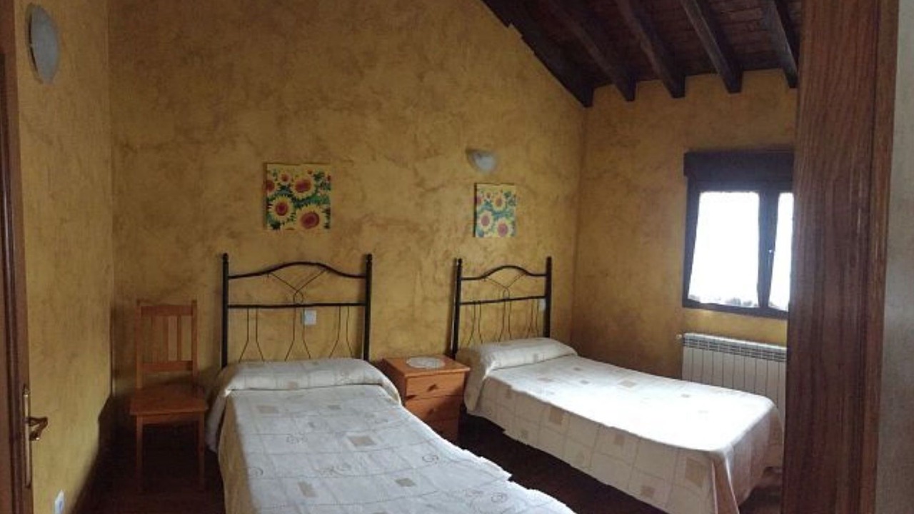 Photo of Bedroom in Celucos