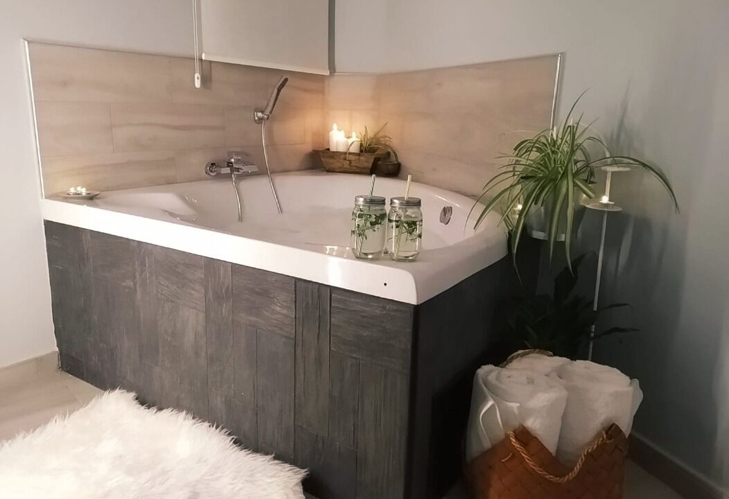 Photo of Bathroom in Piedrahita