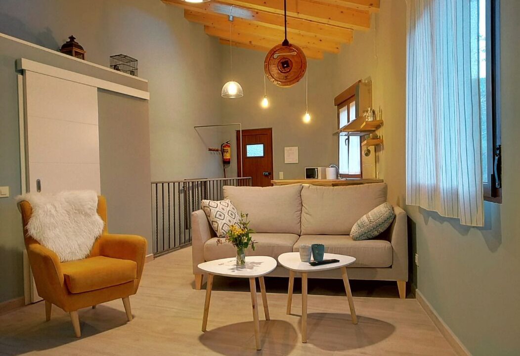 Photo of Livingroom in Piedrahita