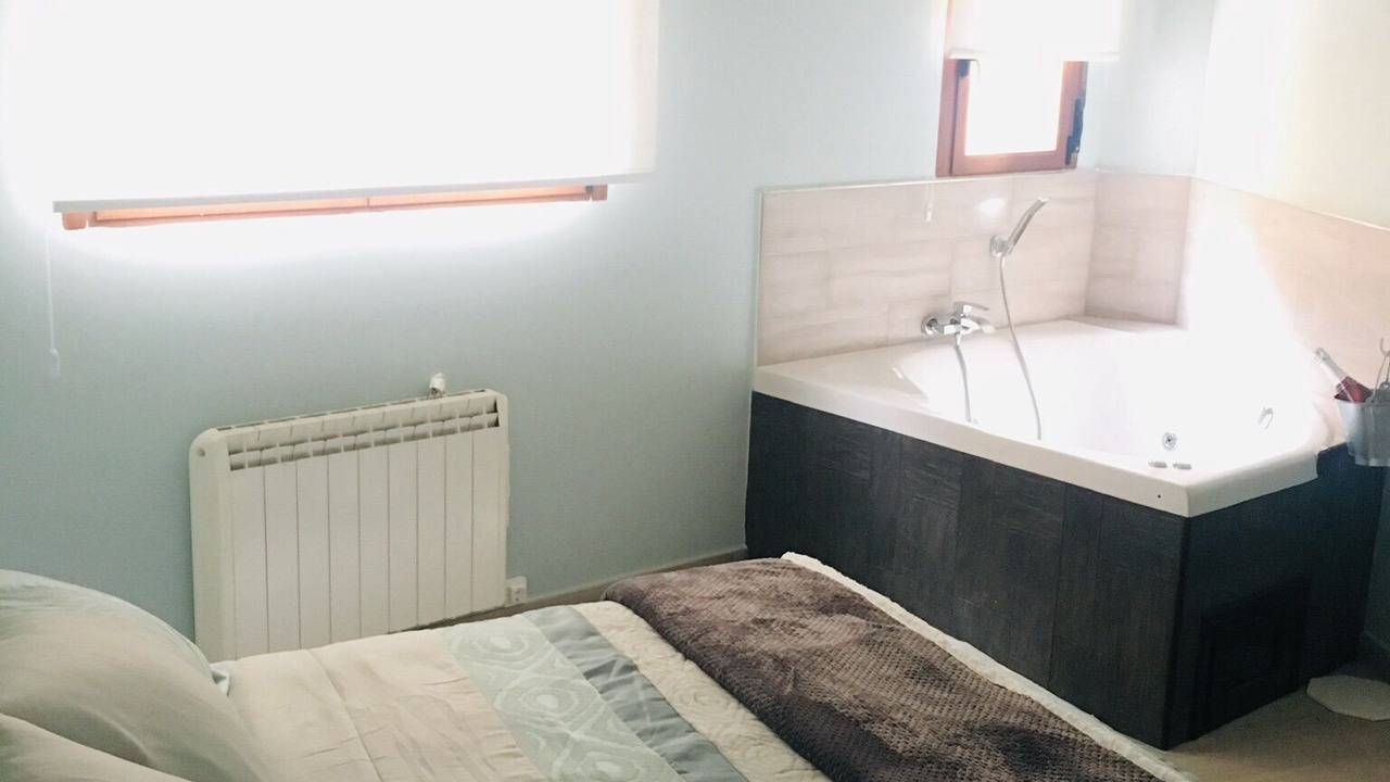 Photo of Bedroom in Piedrahita