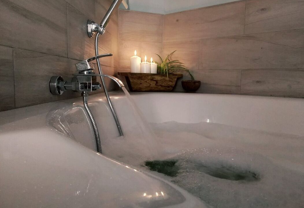 Photo of Bathroom in Piedrahita