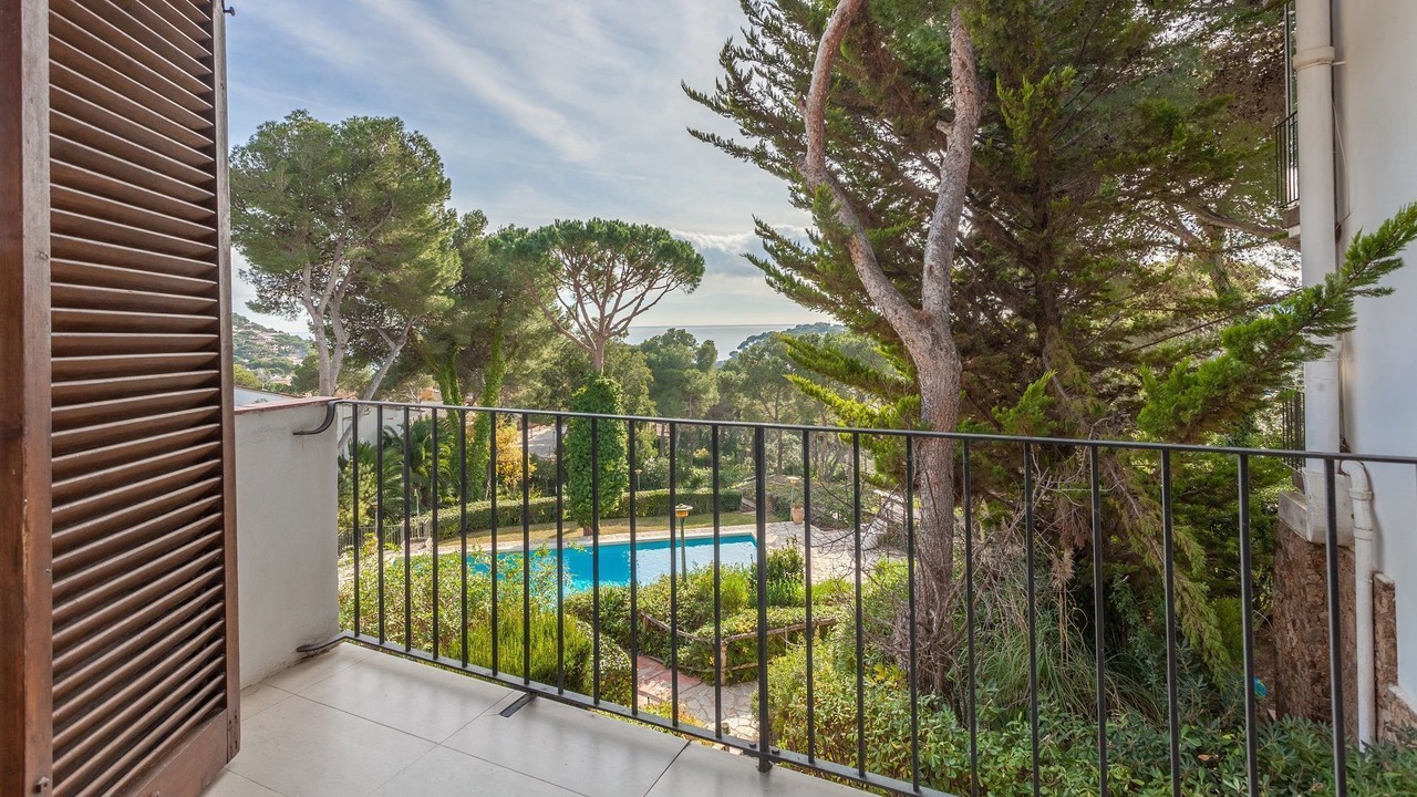 Photo of Outdoor in Llafranc