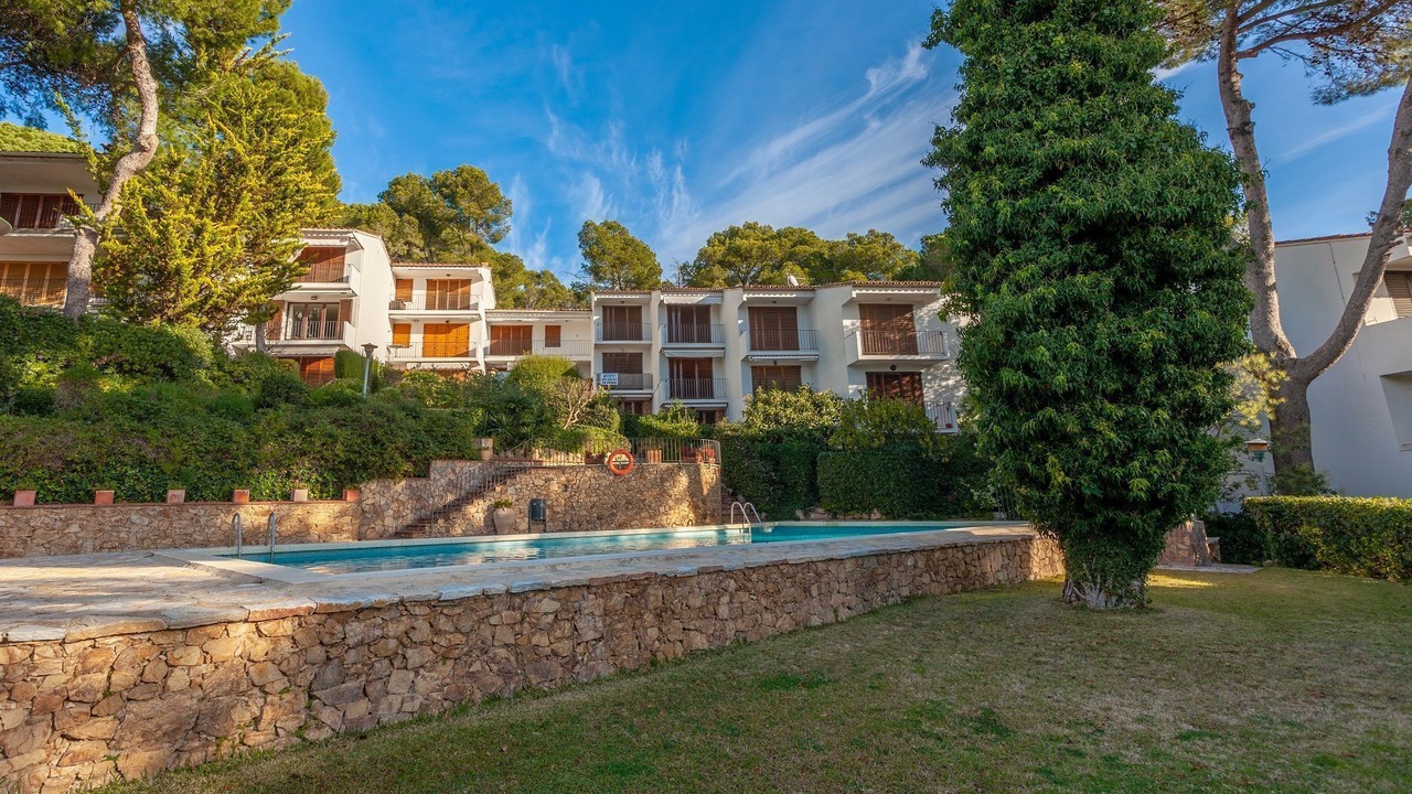 Photo of Outdoor in Llafranc