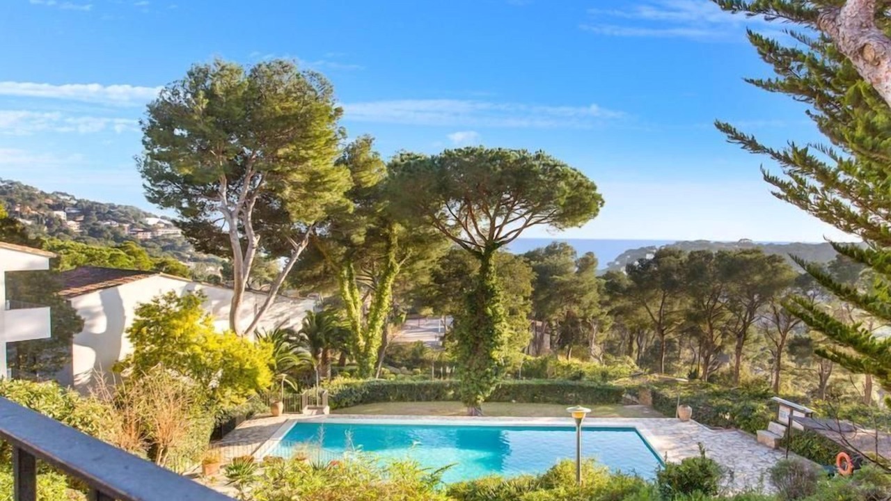 Photo of Outdoor in Llafranc
