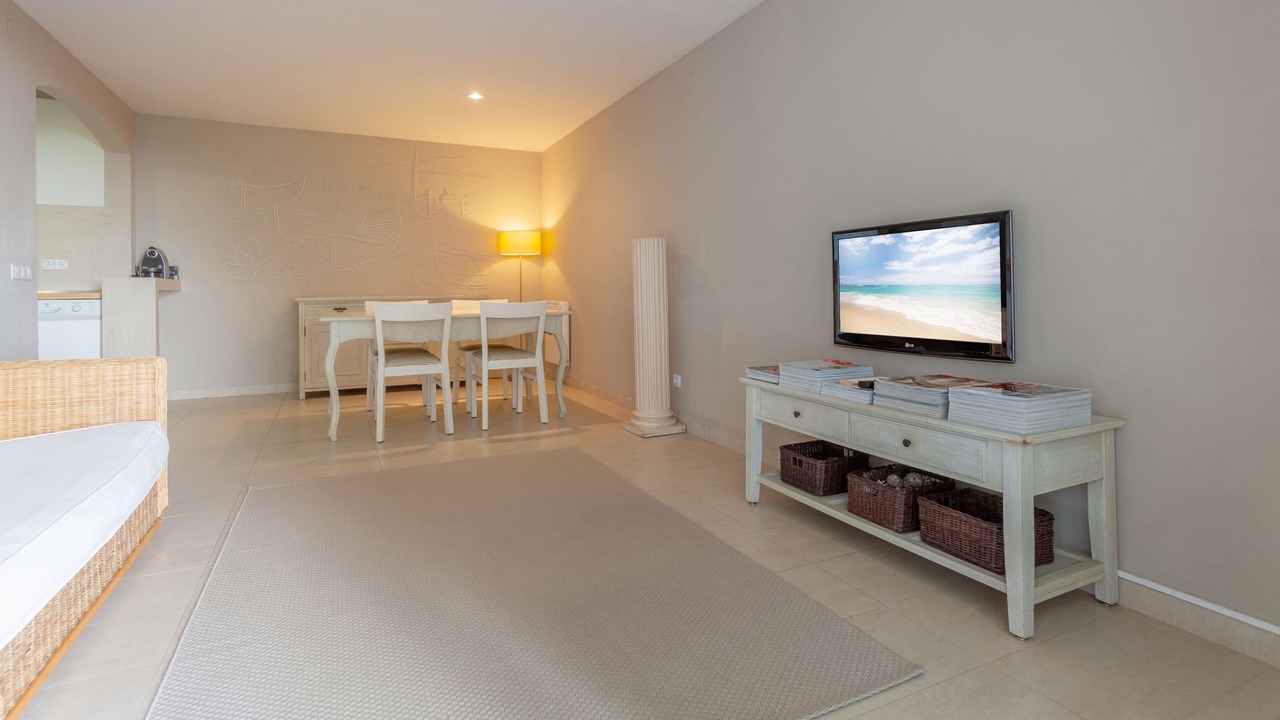 Photo of Livingroom in Llafranc