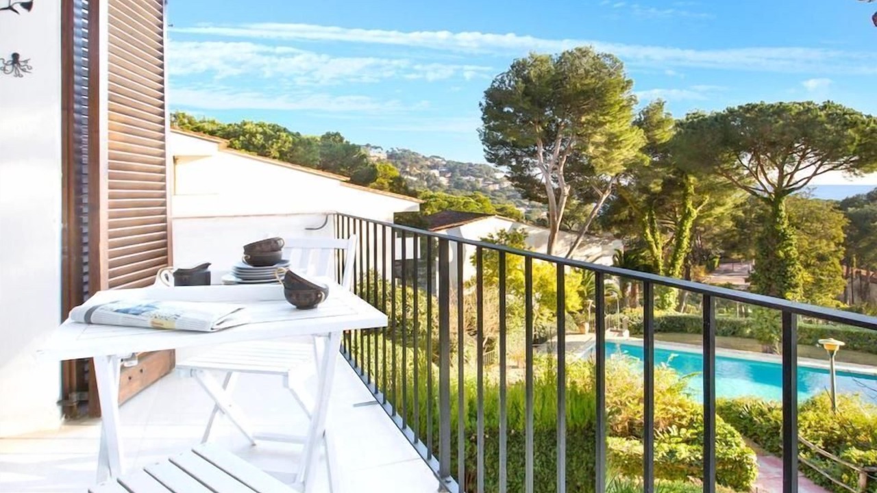Photo of Outdoor in Llafranc