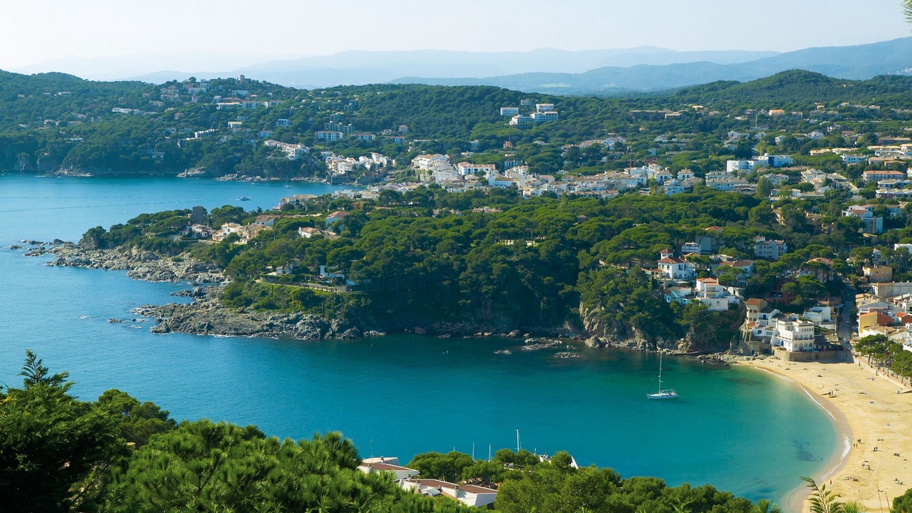 Photo of Outdoor in Llafranc