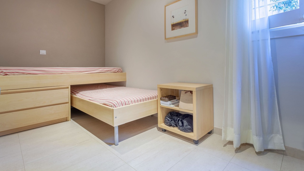 Photo of Bedroom in Llafranc