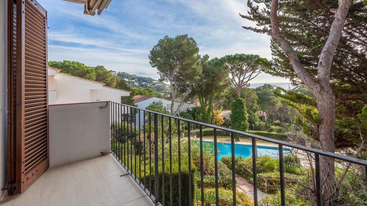 Photo of Outdoor in Llafranc