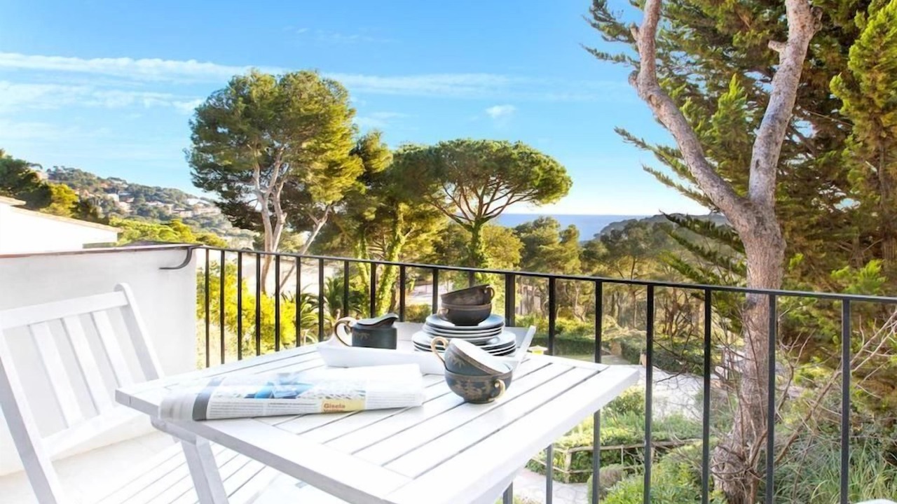 Photo of Outdoor in Llafranc