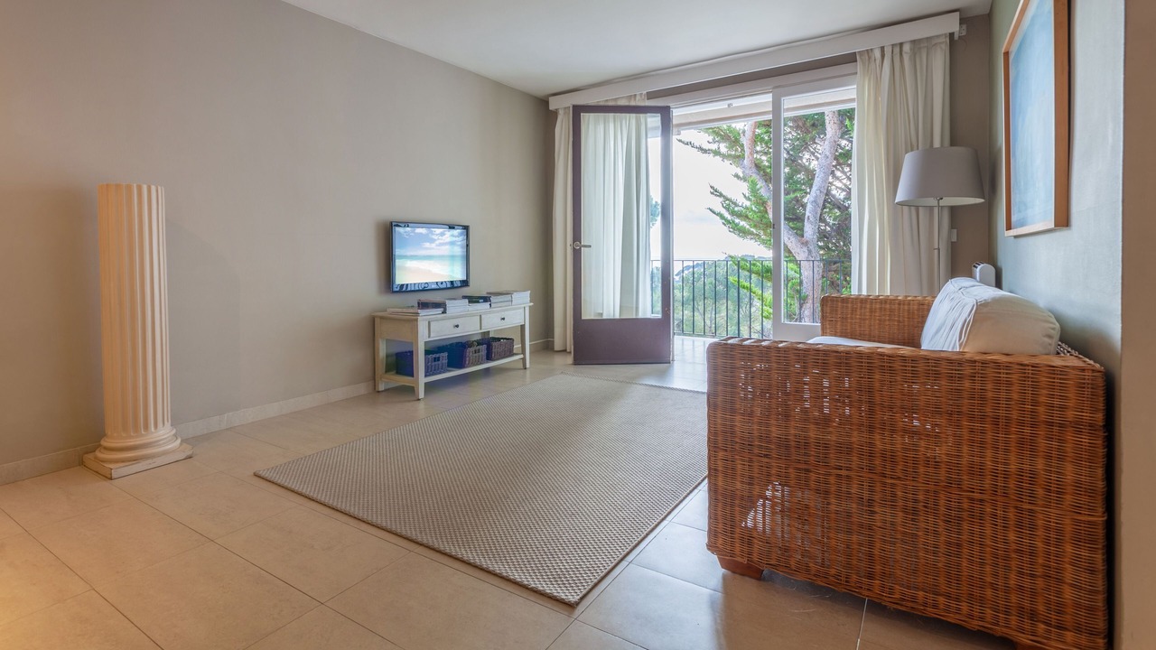 Photo of Livingroom in Llafranc