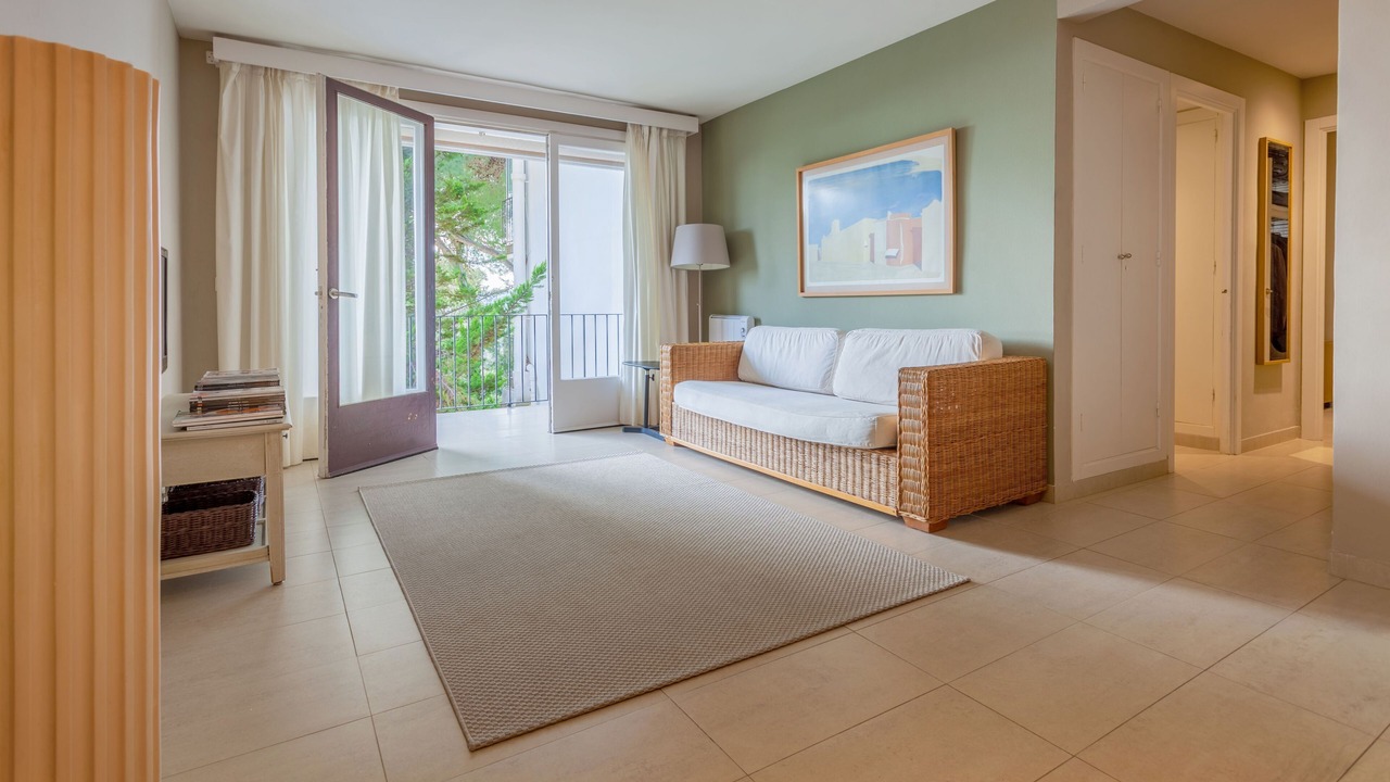 Photo of Livingroom in Llafranc
